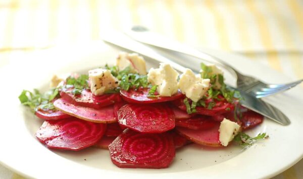 Pear Salad